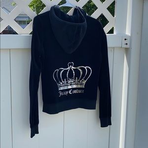Juicy Couture jacket